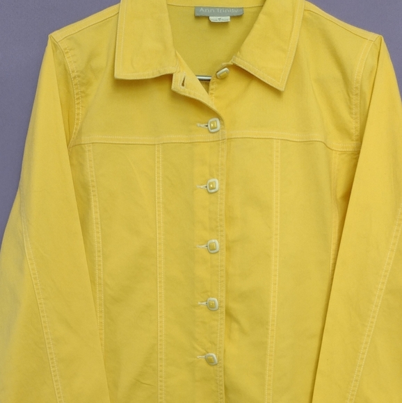 Jacket - Picture 1 of 1